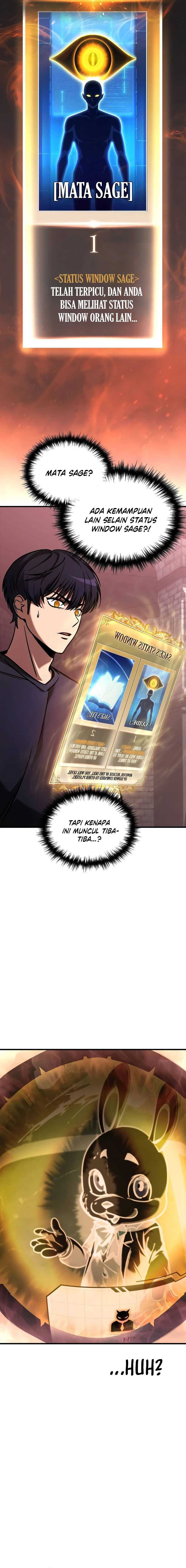 My Exclusive Tower Guide Chapter 3