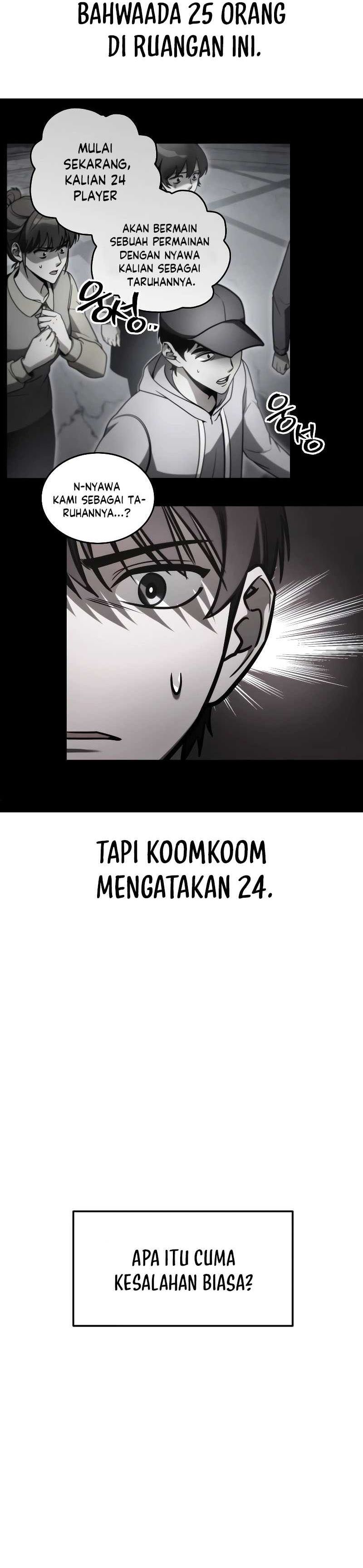 My Exclusive Tower Guide Chapter 3