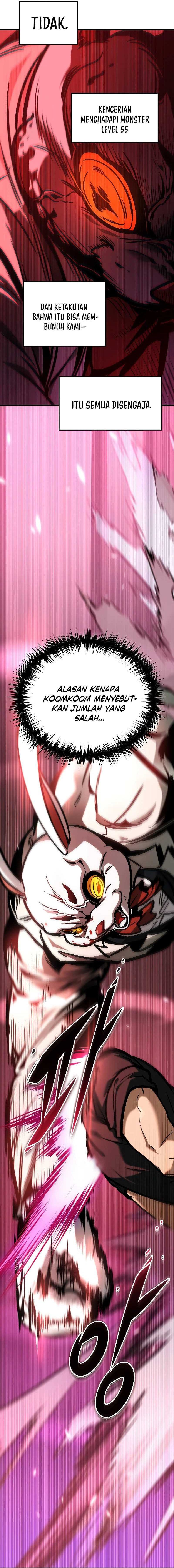 My Exclusive Tower Guide Chapter 3