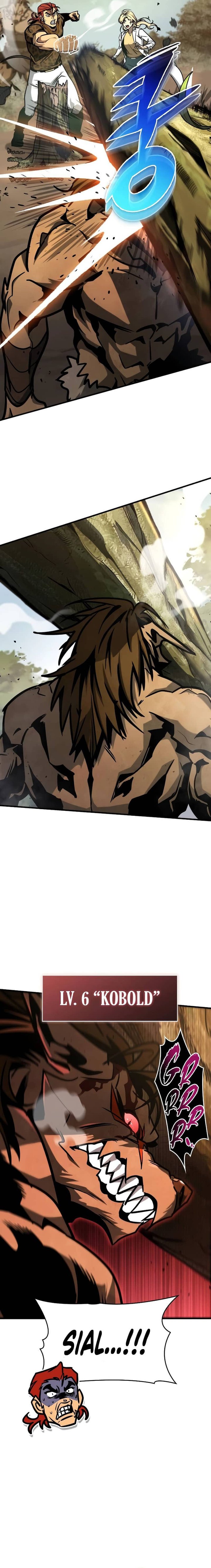 My Exclusive Tower Guide Chapter 4