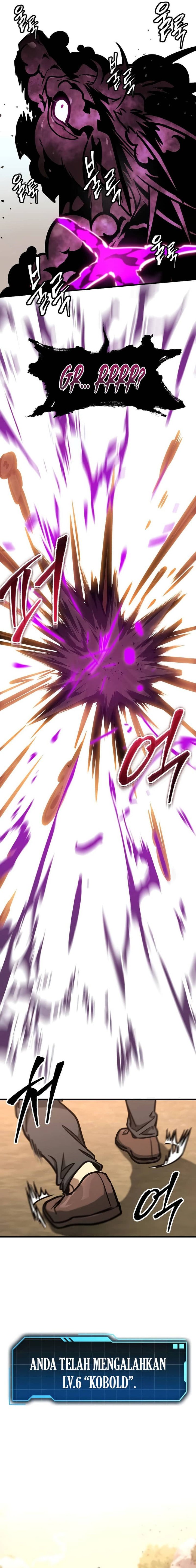 My Exclusive Tower Guide Chapter 4