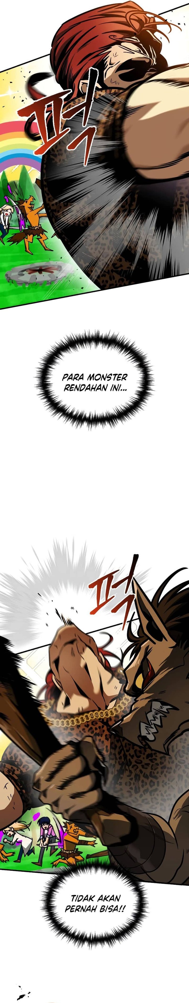 My Exclusive Tower Guide Chapter 4