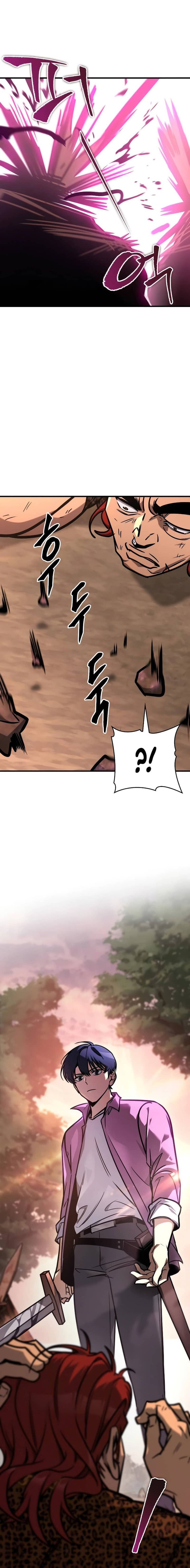 My Exclusive Tower Guide Chapter 4