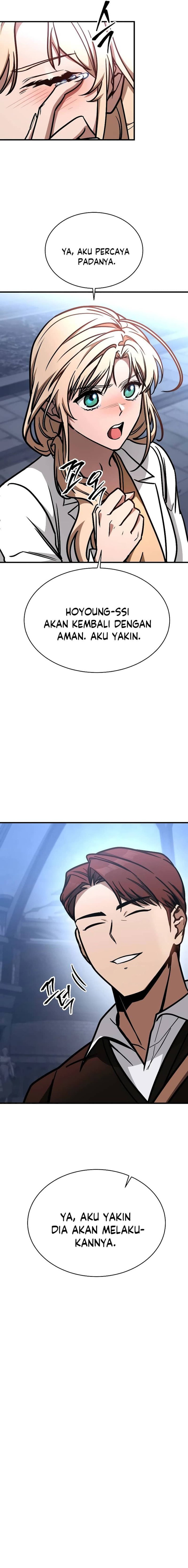 My Exclusive Tower Guide Chapter 6