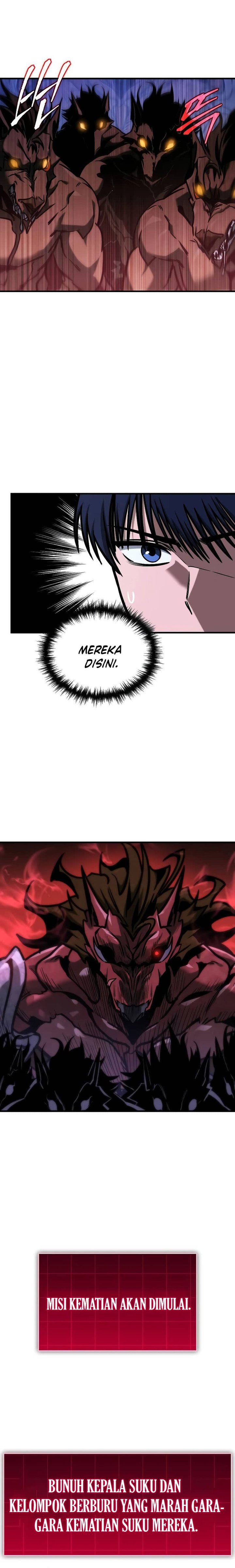 My Exclusive Tower Guide Chapter 6