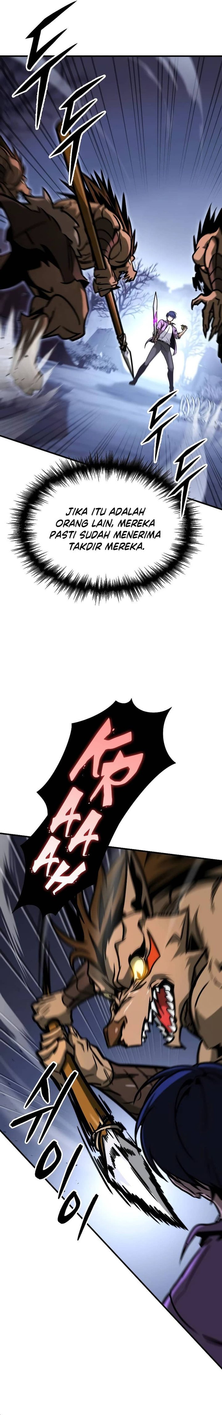 My Exclusive Tower Guide Chapter 6