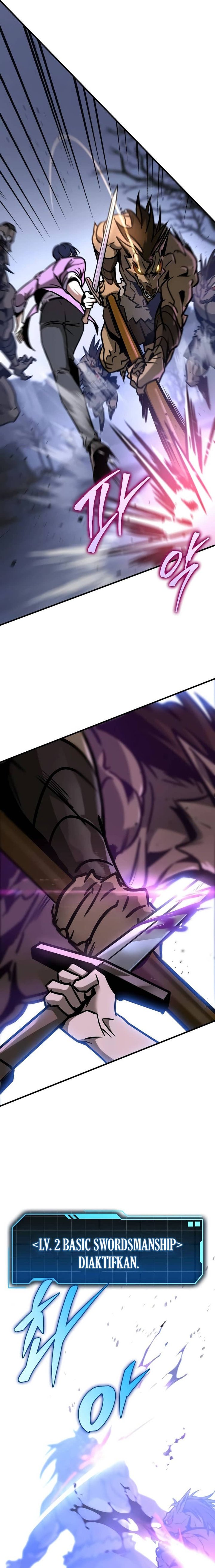 My Exclusive Tower Guide Chapter 6