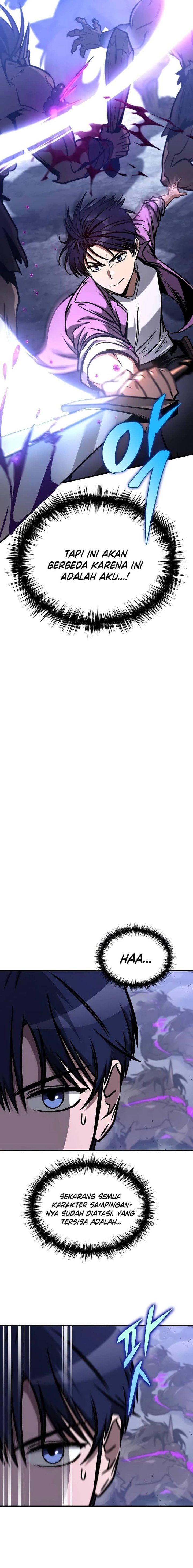 My Exclusive Tower Guide Chapter 6
