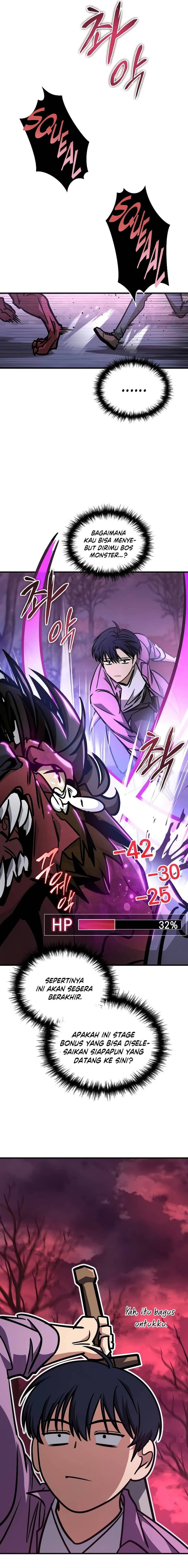 My Exclusive Tower Guide Chapter 6
