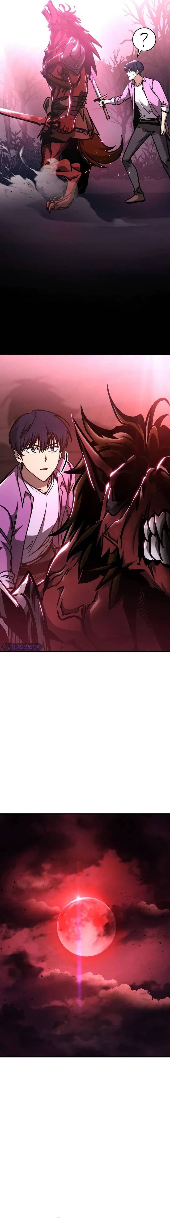 My Exclusive Tower Guide Chapter 6