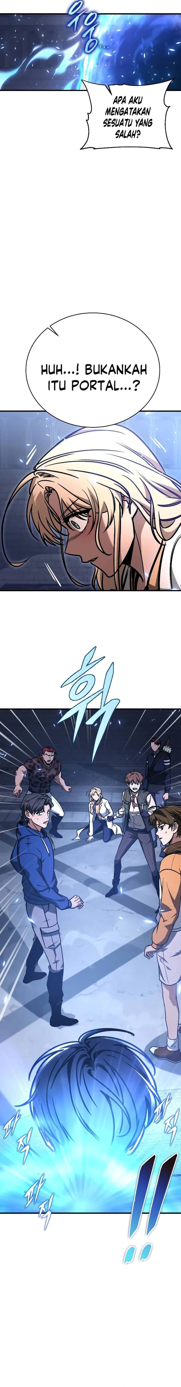 My Exclusive Tower Guide Chapter 6