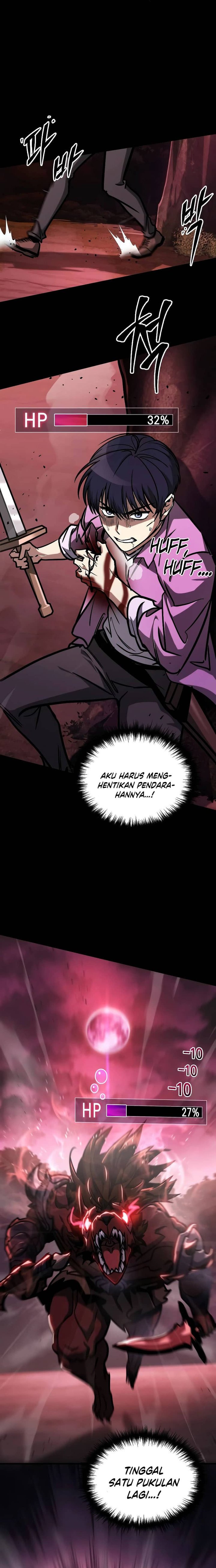 My Exclusive Tower Guide Chapter 6