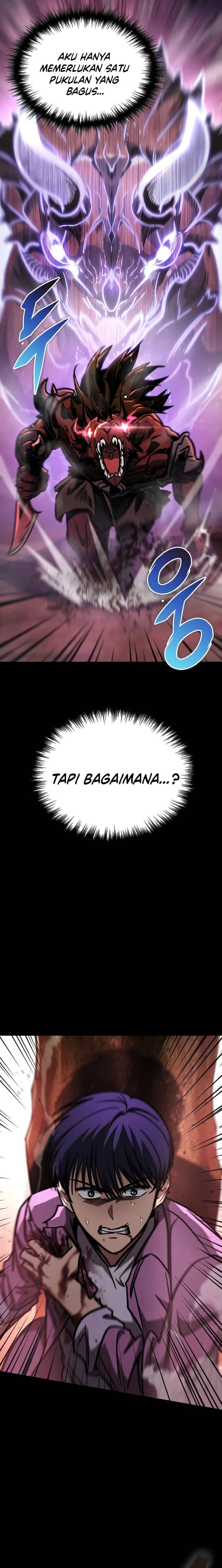 My Exclusive Tower Guide Chapter 6