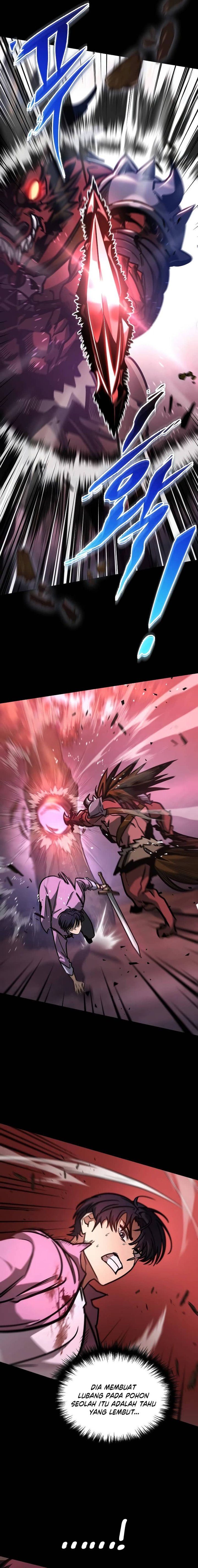 My Exclusive Tower Guide Chapter 6
