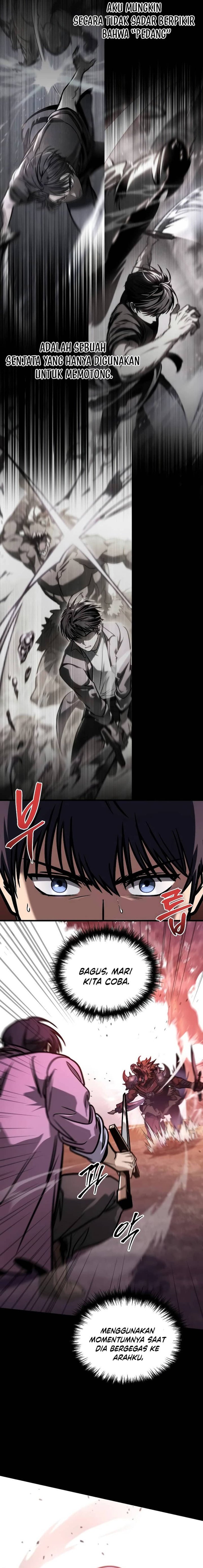 My Exclusive Tower Guide Chapter 6