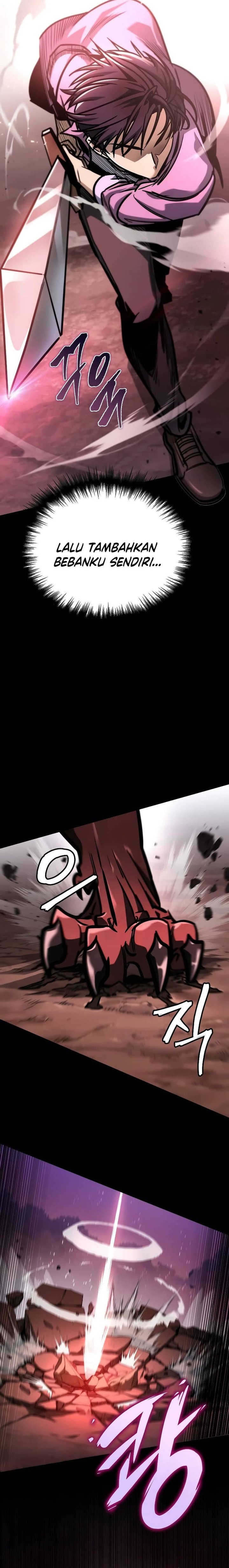 My Exclusive Tower Guide Chapter 6