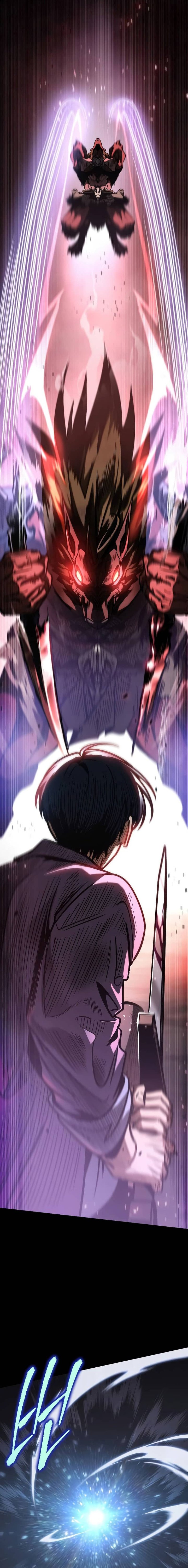 My Exclusive Tower Guide Chapter 6
