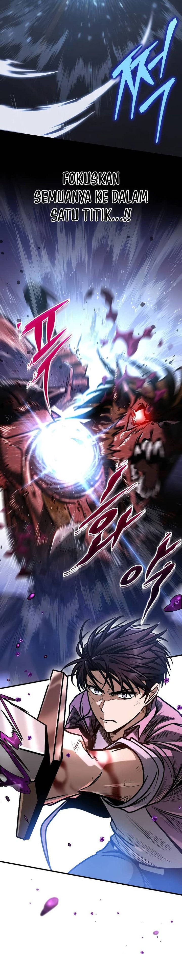 My Exclusive Tower Guide Chapter 6