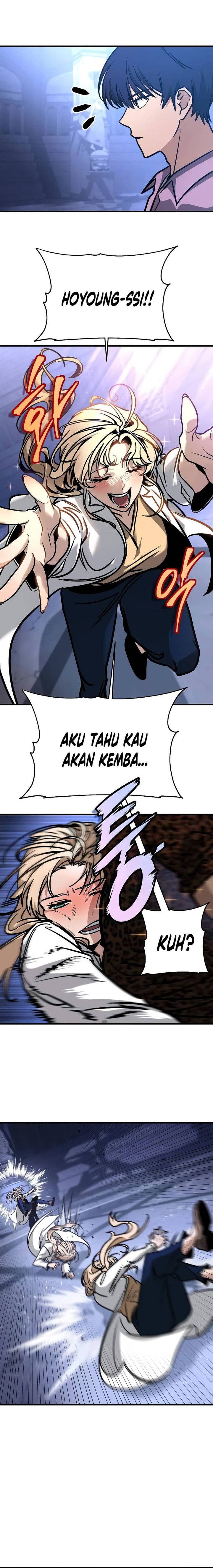 My Exclusive Tower Guide Chapter 6