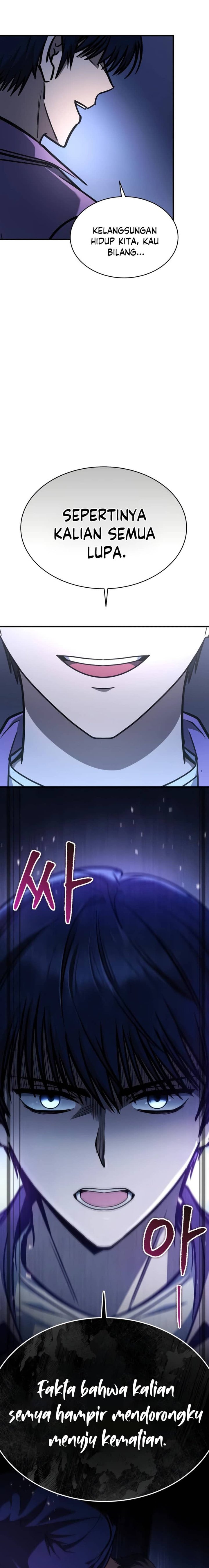 My Exclusive Tower Guide Chapter 7