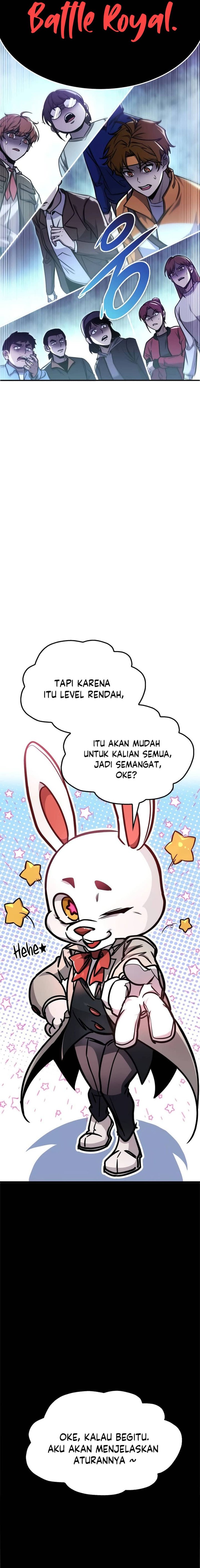 My Exclusive Tower Guide Chapter 7