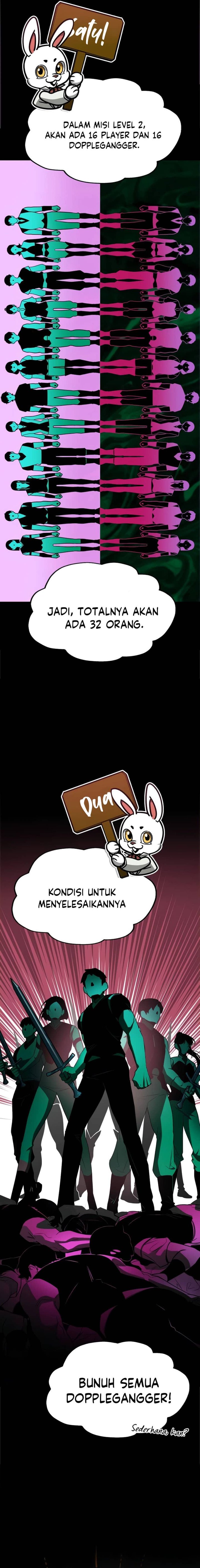 My Exclusive Tower Guide Chapter 7
