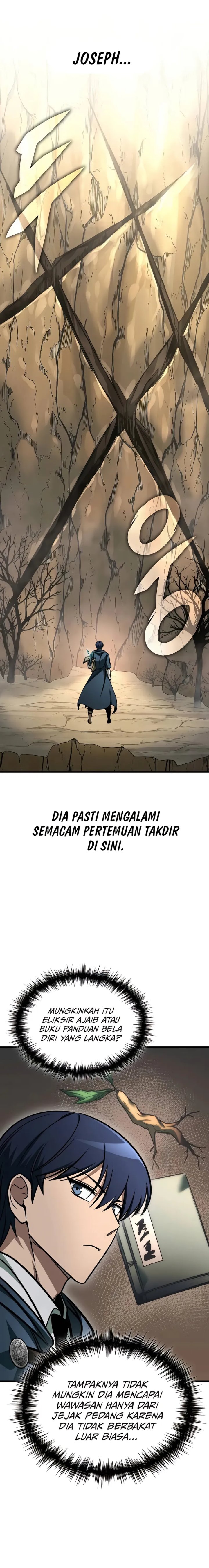My Exclusive Tower Guide Chapter 74