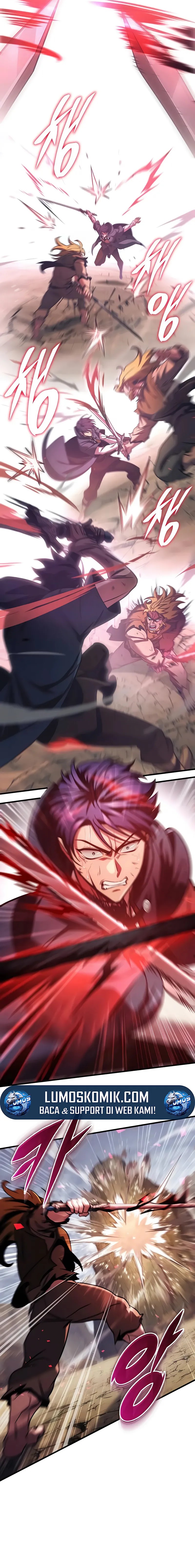 My Exclusive Tower Guide Chapter 77