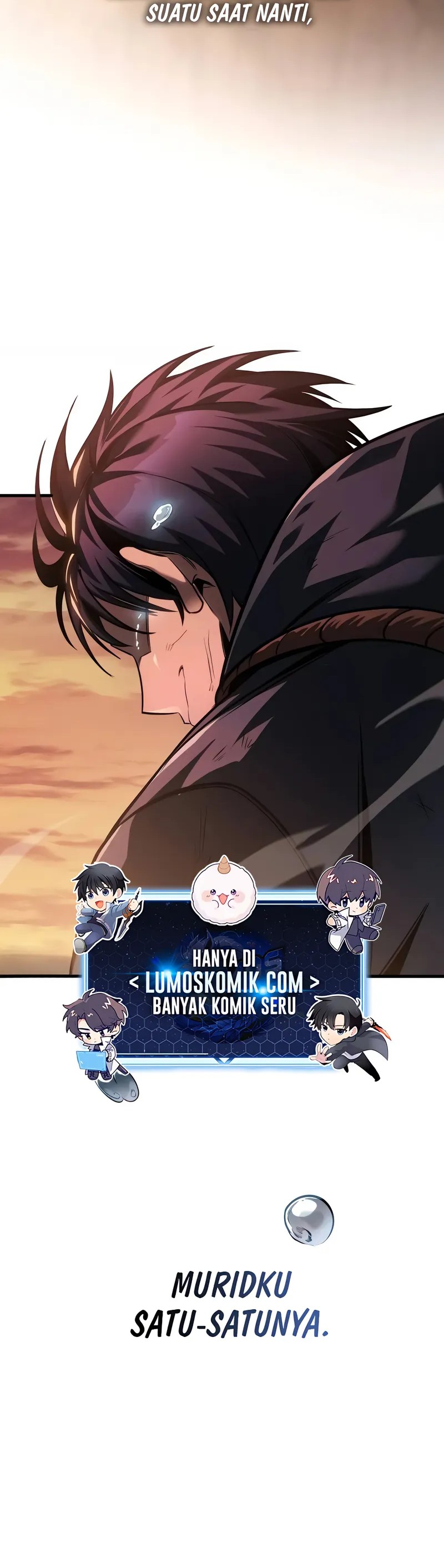 My Exclusive Tower Guide Chapter 77
