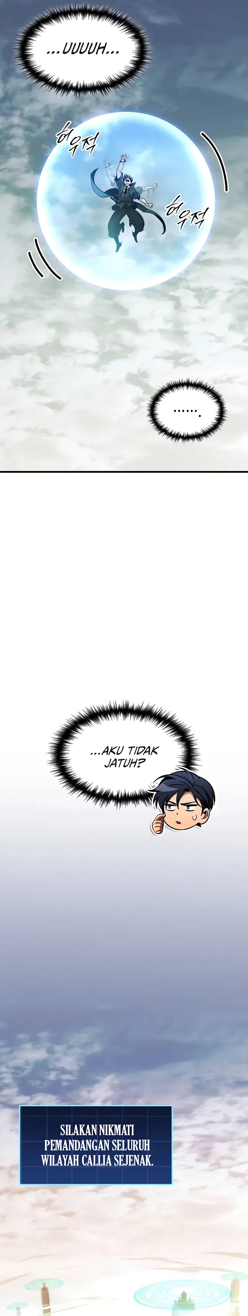 My Exclusive Tower Guide Chapter 78