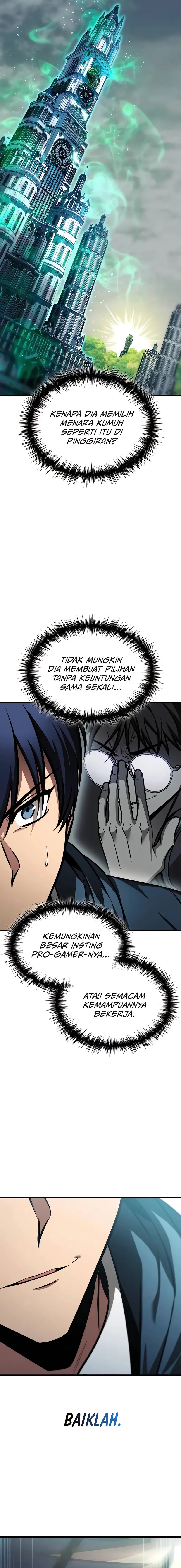 My Exclusive Tower Guide Chapter 78