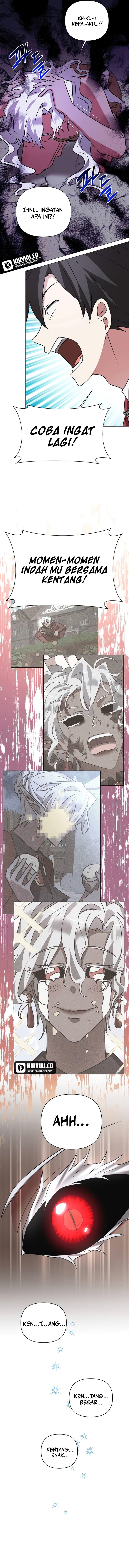 My Ruined Academy Chapter 37