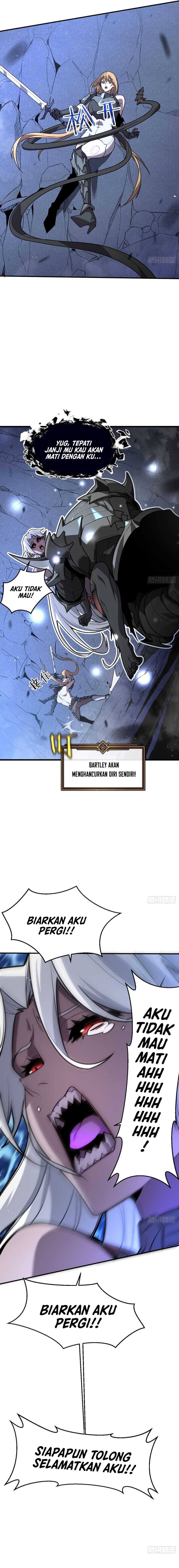 My System Is Very Serious Chapter 3