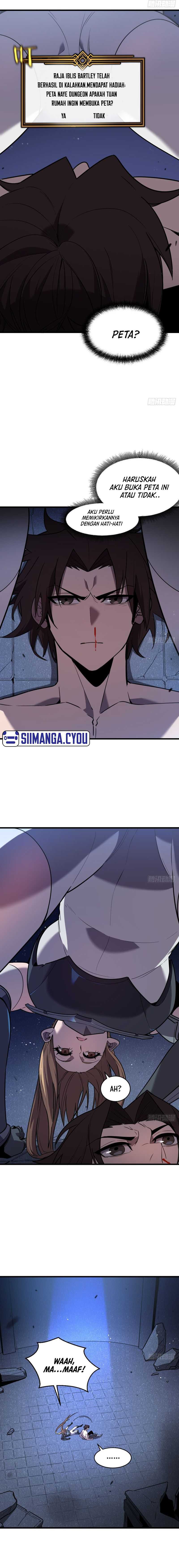 My System Is Very Serious Chapter 3