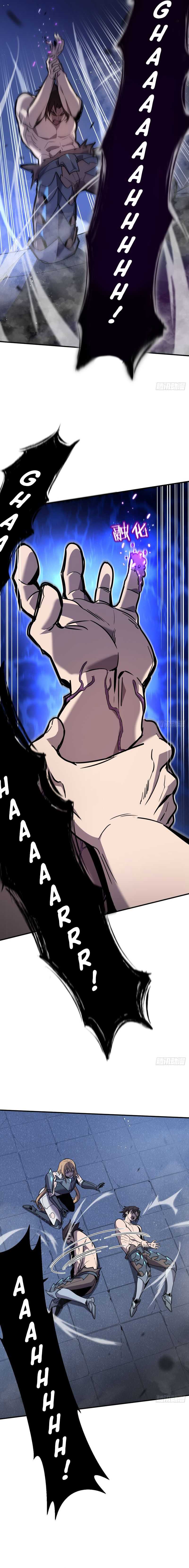 My System Is Very Serious Chapter 3