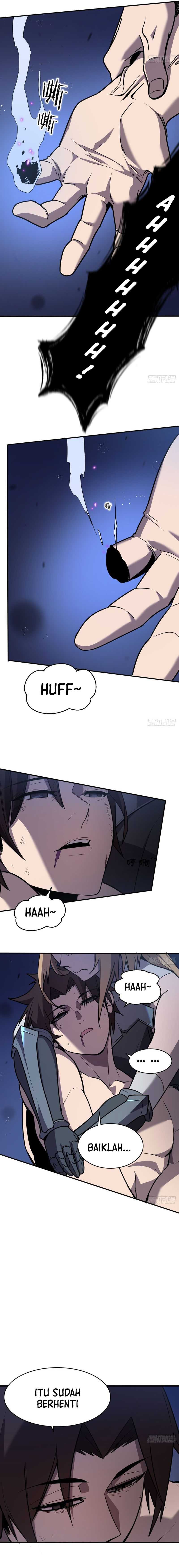My System Is Very Serious Chapter 3