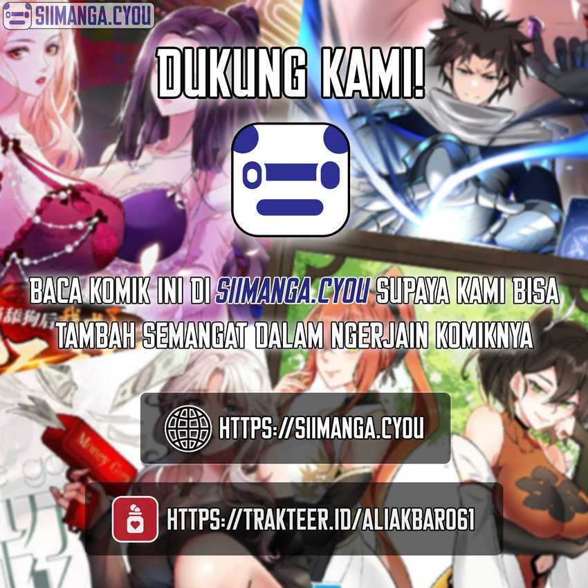 My System Is Very Serious Chapter 4