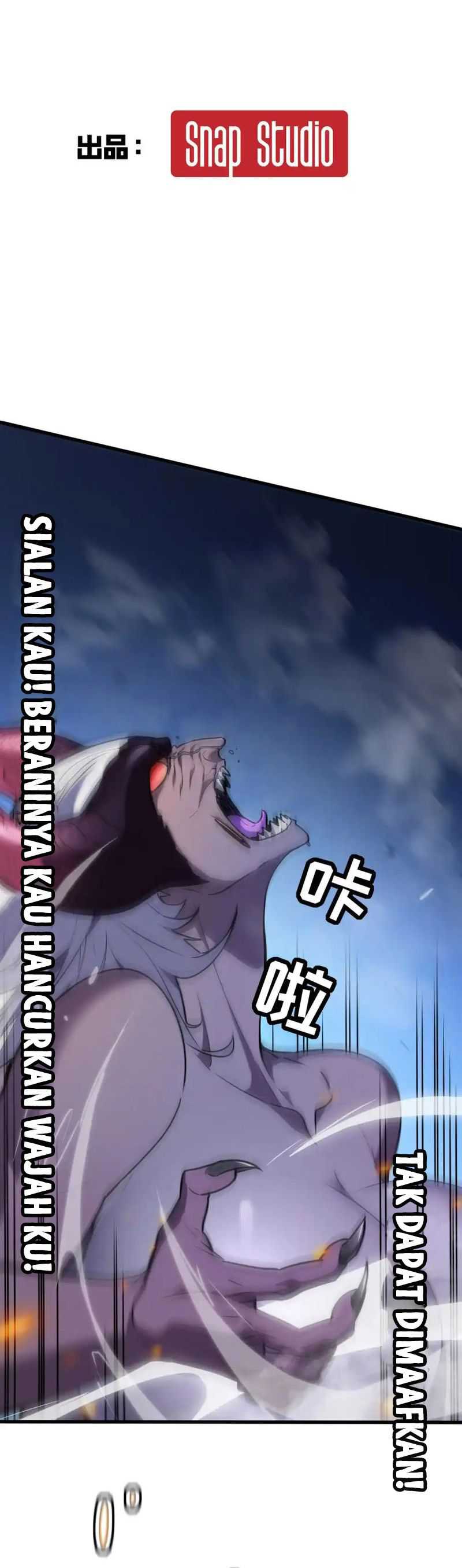 My System Is Very Serious Chapter 13