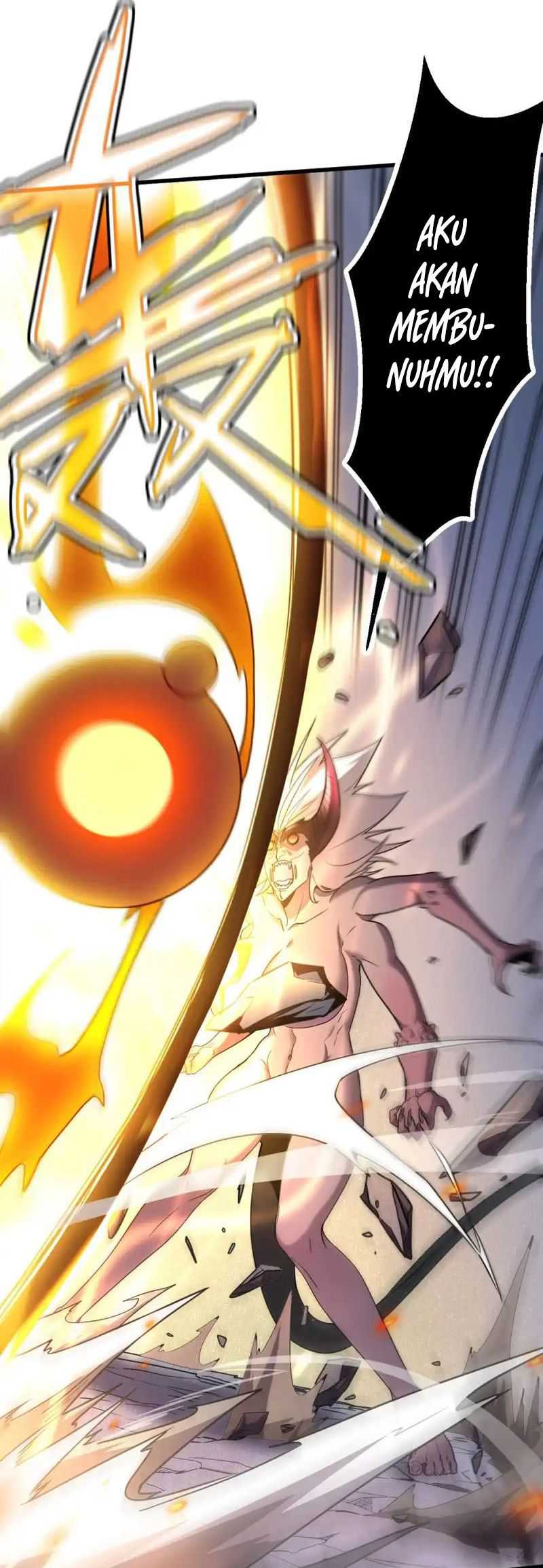 My System Is Very Serious Chapter 13