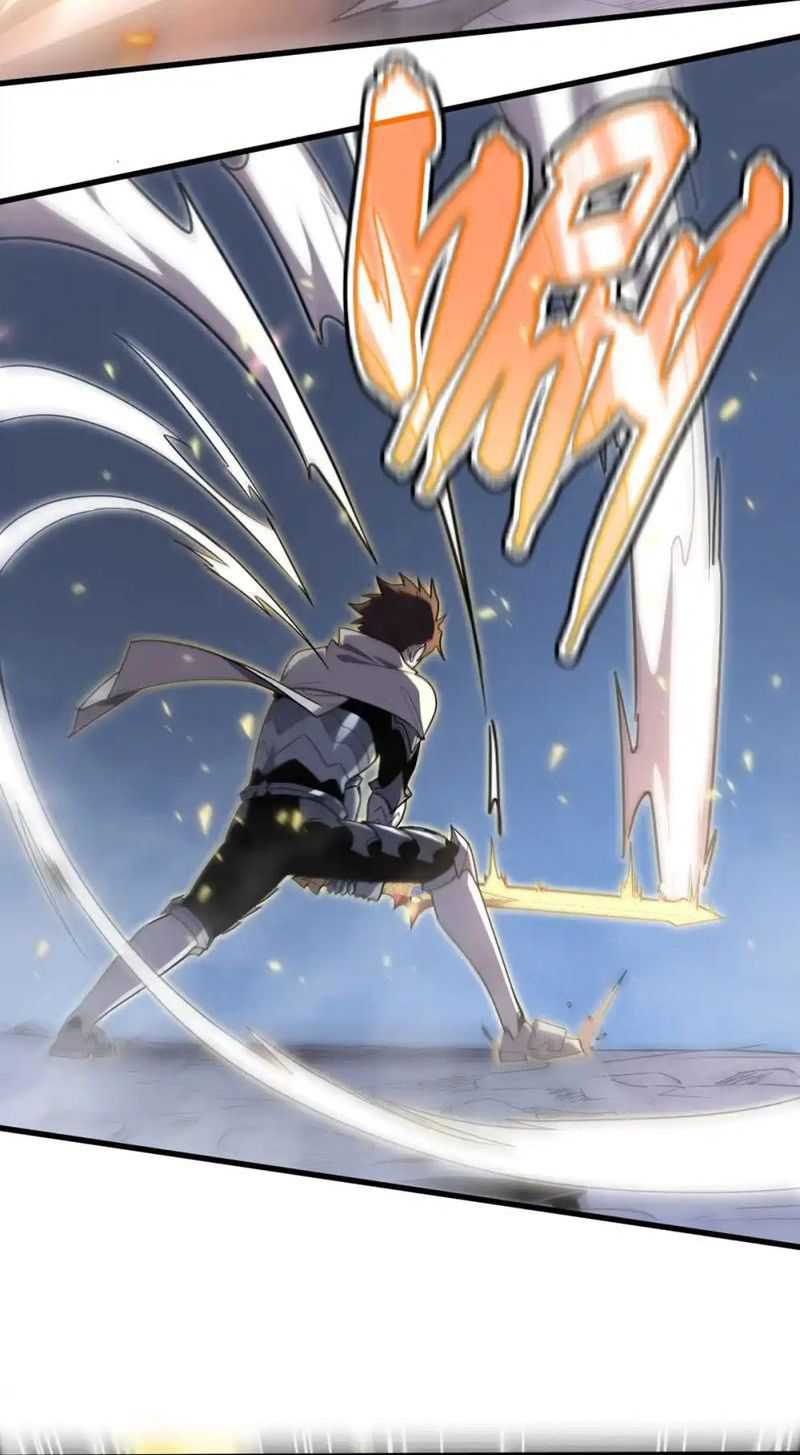 My System Is Very Serious Chapter 13