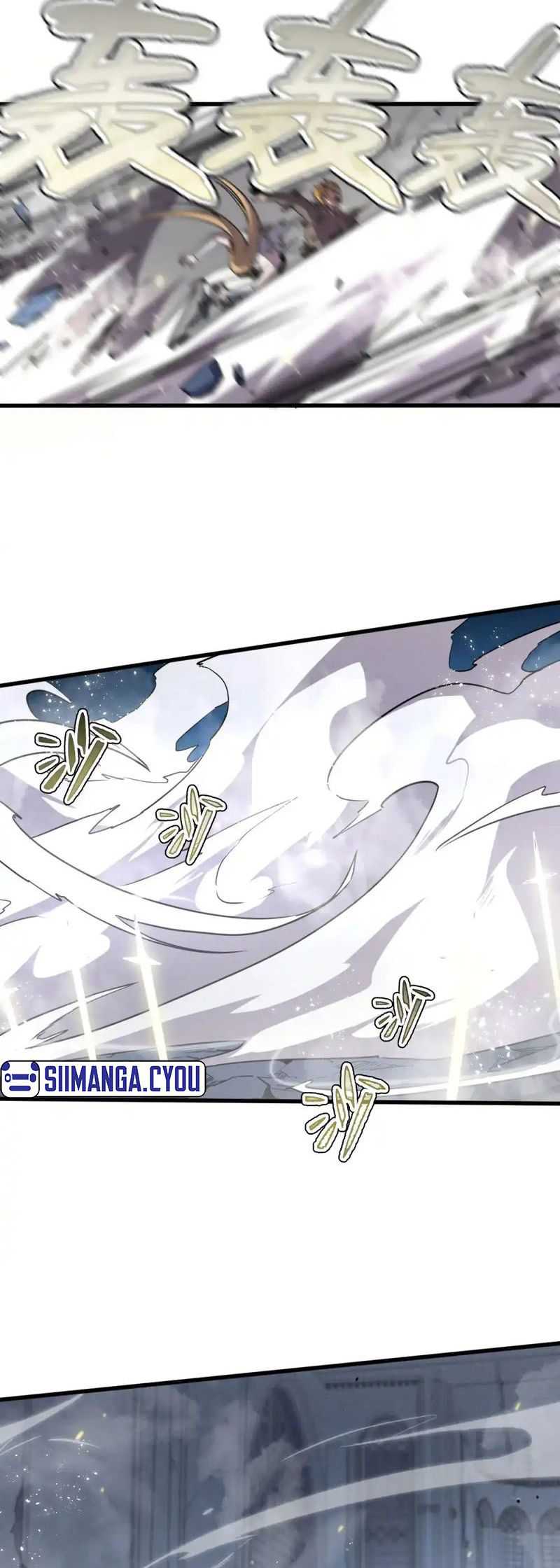 My System Is Very Serious Chapter 13
