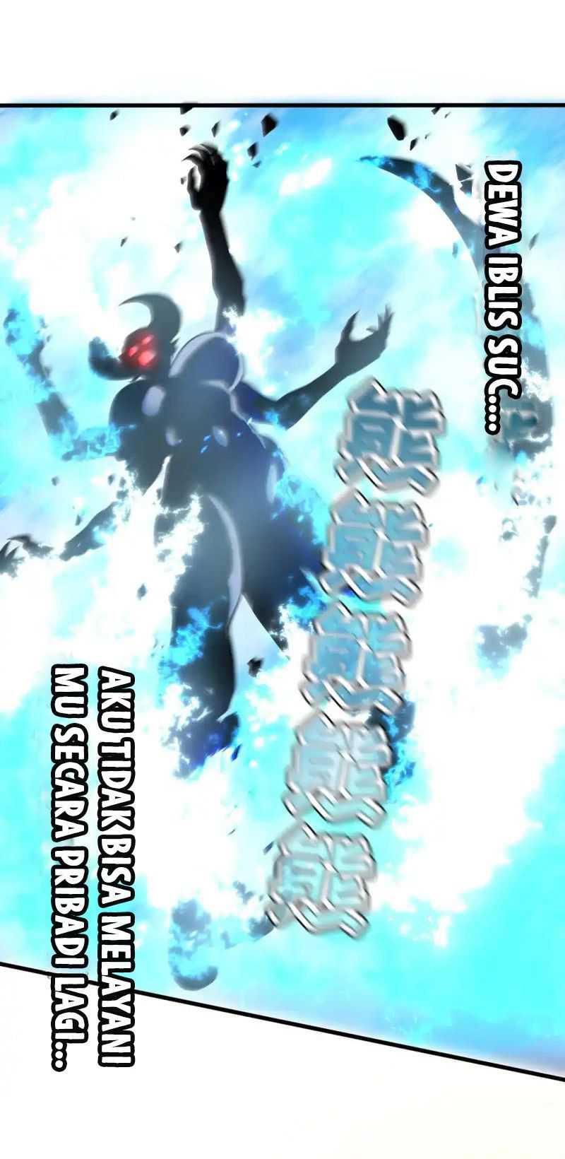 My System Is Very Serious Chapter 13