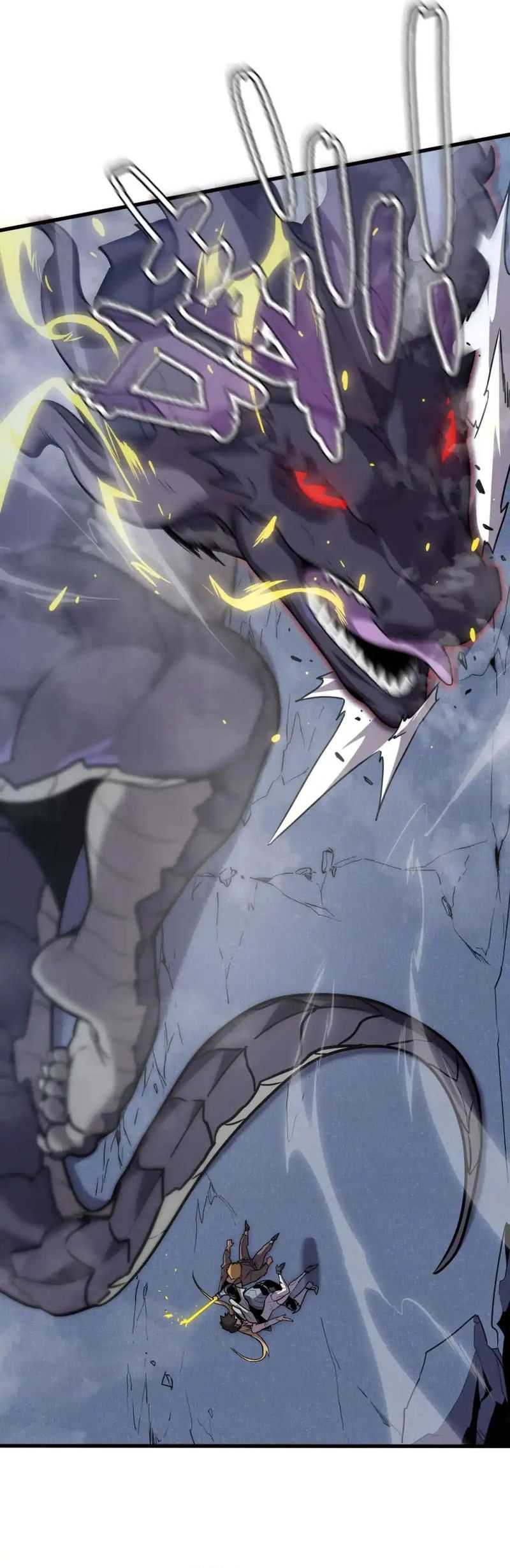 My System Is Very Serious Chapter 13
