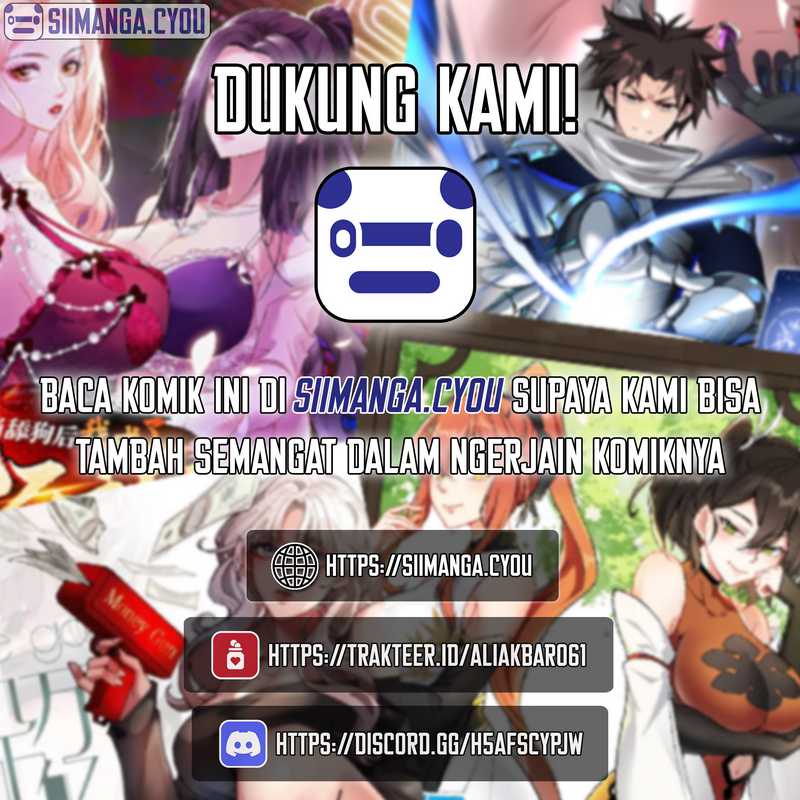 My System Is Very Serious Chapter 13