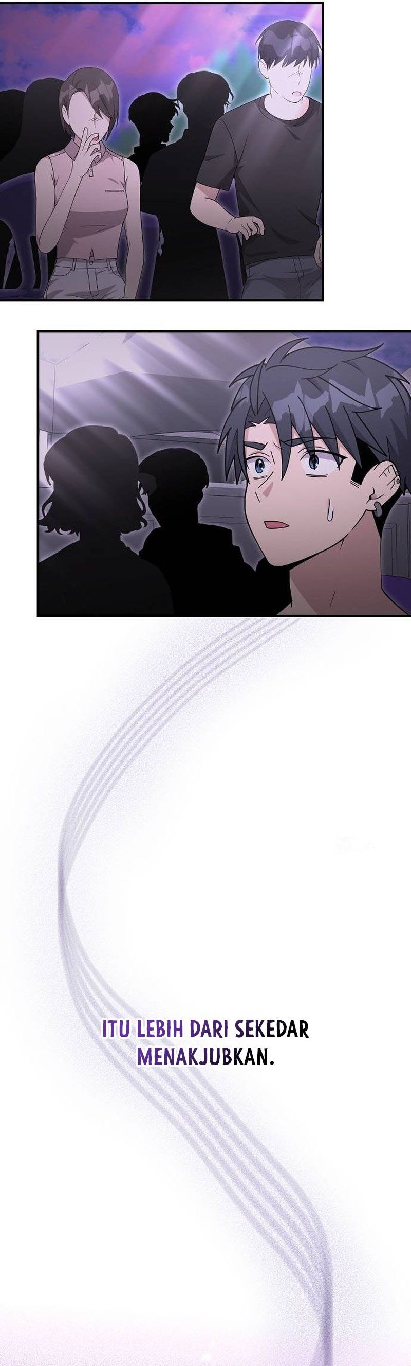 My Younger Sister Was a Genius Chapter 25