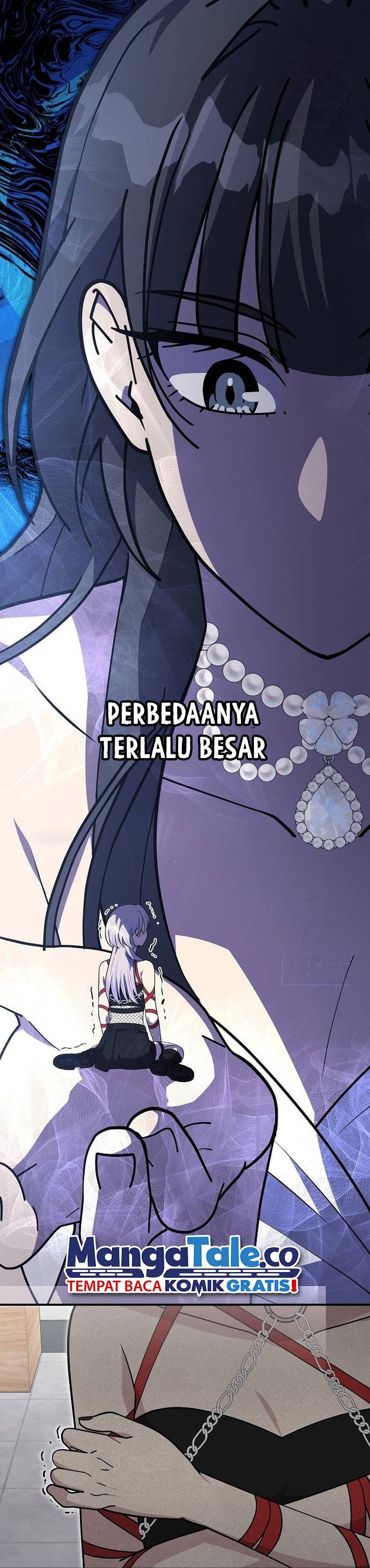 My Younger Sister Was a Genius Chapter 25