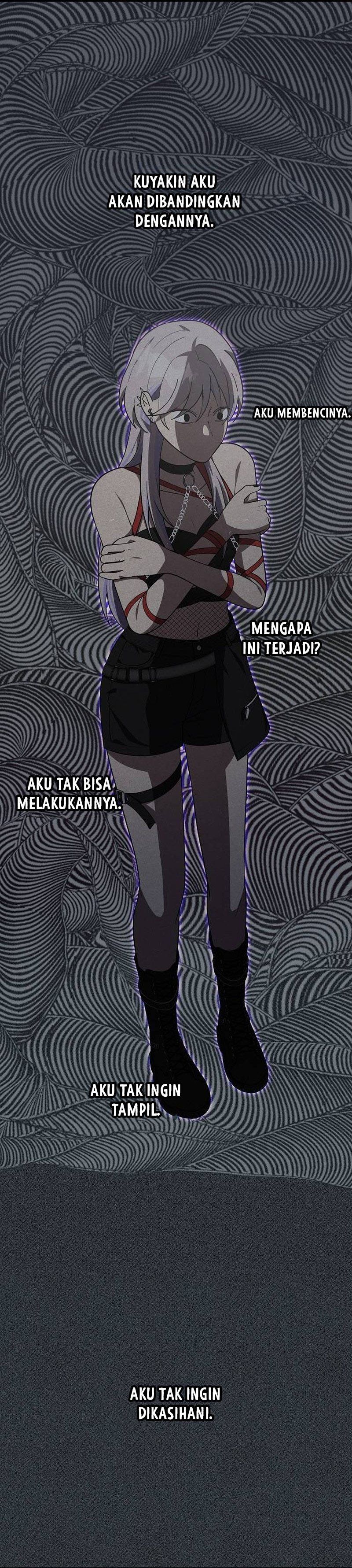 My Younger Sister Was a Genius Chapter 25