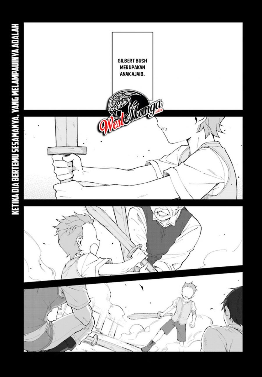 Nageki no Bourei wa Intai Shitai – Saijiyaku Hanta ni Yoru Saikiyou Patei Ikusei Jutsu Chapter 5