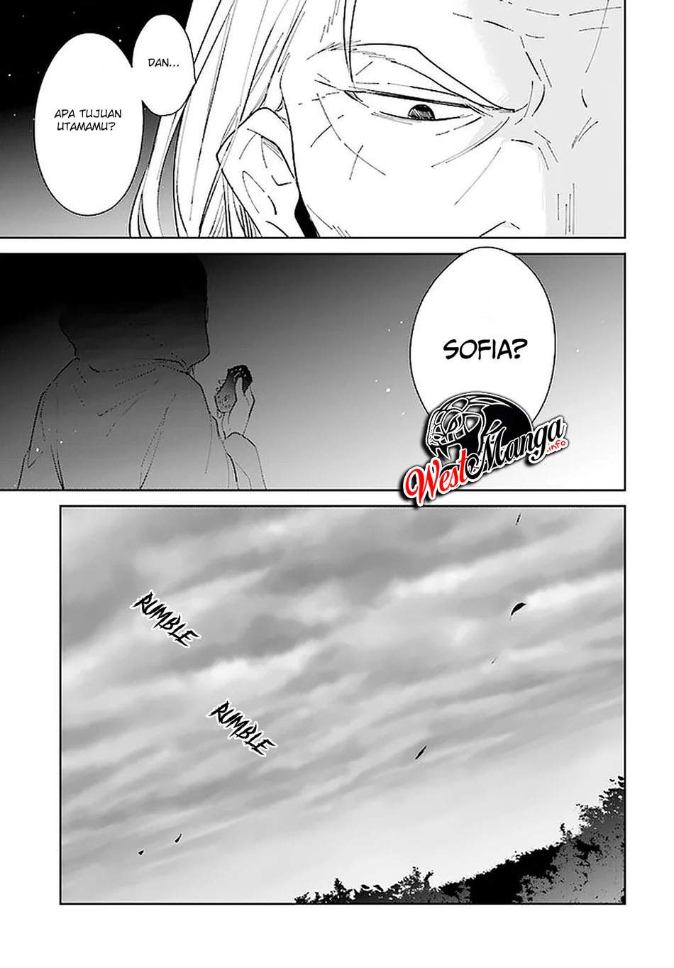 Nageki no Bourei wa Intai Shitai – Saijiyaku Hanta ni Yoru Saikiyou Patei Ikusei Jutsu Chapter 23