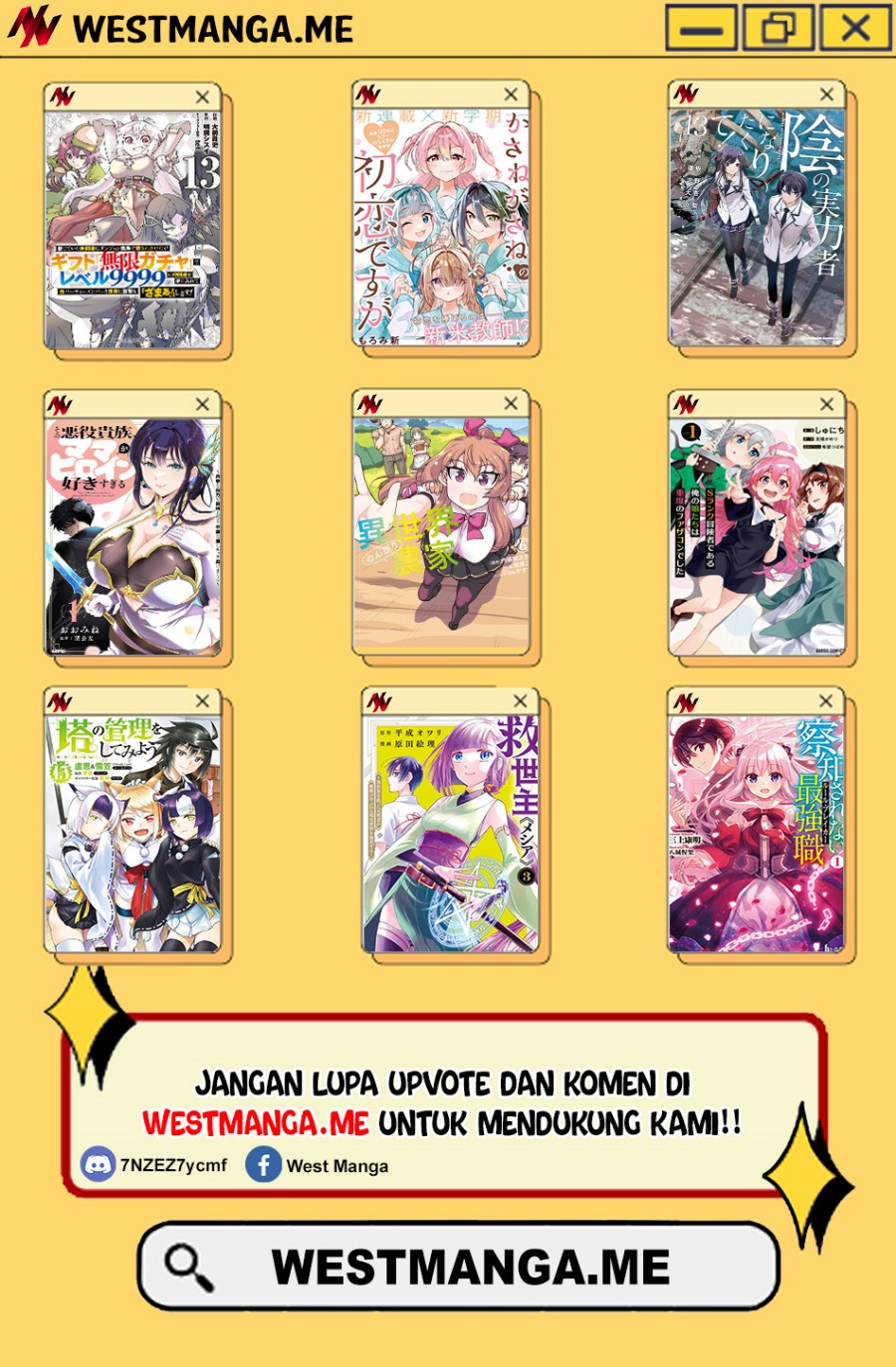 Nageki no Bourei wa Intai Shitai – Saijiyaku Hanta ni Yoru Saikiyou Patei Ikusei Jutsu Chapter 56.2